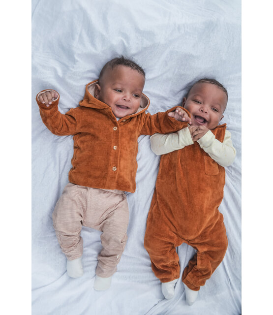 Moodstreet Petit Vest/ Jas