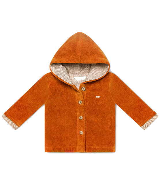 Moodstreet Petit Vest/ Jas