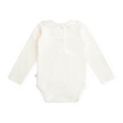 Moodstreet Petit Meisjes Romper/ Longsleeve