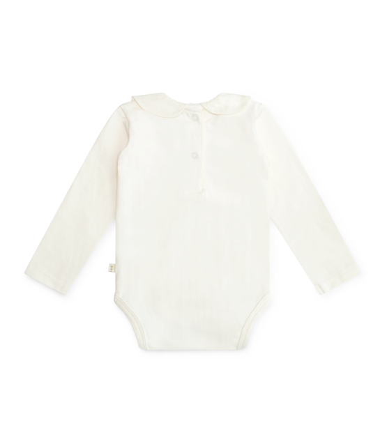 Moodstreet Petit Meisjes Romper/ Longsleeve