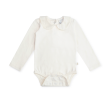 Moodstreet Petit Meisjes Romper/ Longsleeve