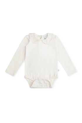 Moodstreet Petit Meisjes Romper/ Longsleeve