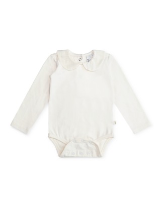 Moodstreet Petit Meisjes Romper/ Longsleeve
