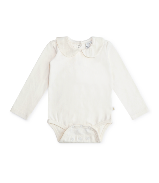 Moodstreet Petit Meisjes Romper/ Longsleeve