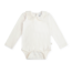 Moodstreet Moodstreet Petit Meisjes Romper/ Longsleeve