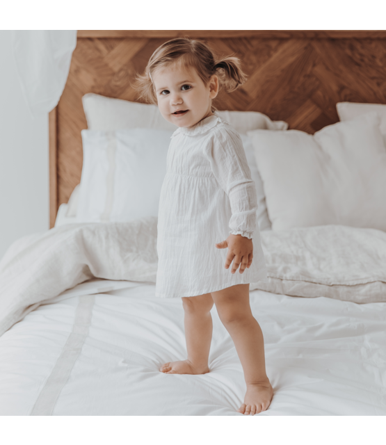 Moodstreet Petit Meisjes Jurk