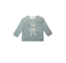 Moodstreet Petit Jongens Longsleeve