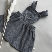 Moodstreet Petit Meisjes Jurk