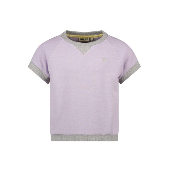 Like Flo Meisjes T-Shirt