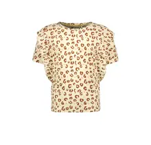 Like Flo Meisjes T-Shirt
