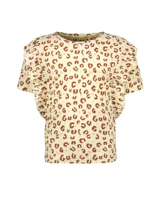 Like Flo Meisjes T-Shirt