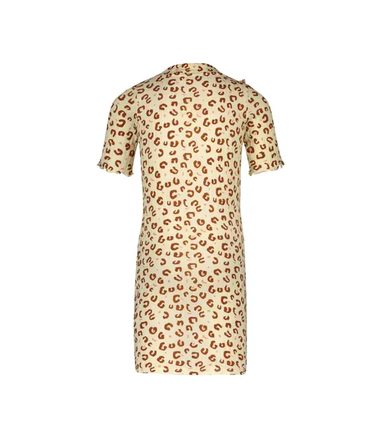 Like Flo Meisjes Jurk