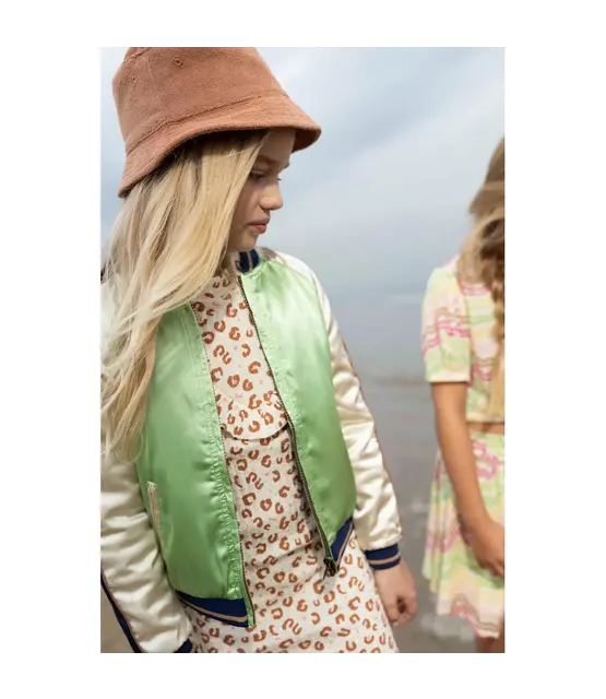 Like Flo Meisjes Jurk