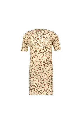 Like Flo Meisjes Jurk