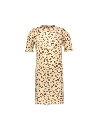 Like Flo Meisjes Jurk