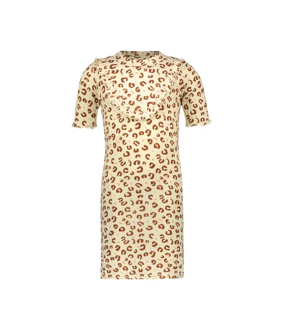 Like Flo Meisjes Jurk