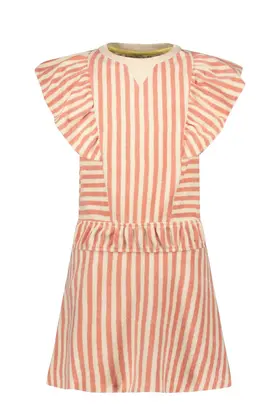 Like Flo Meisjes Jurk