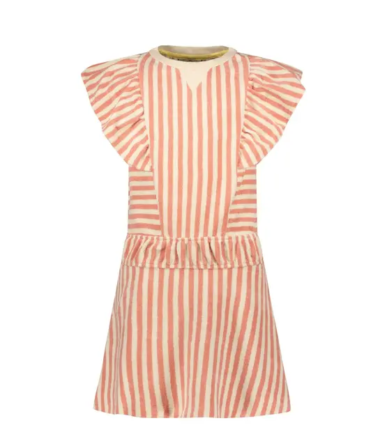 Like Flo Meisjes Jurk