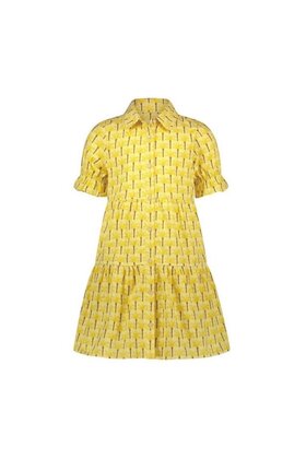 Like Flo Meisjes Jurk