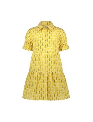 Like Flo Meisjes Jurk