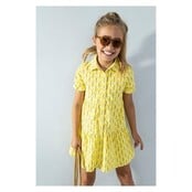 Like Flo Meisjes Jurk