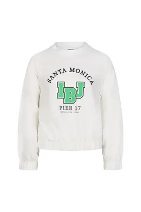 Indian Blue Jeans Meisjes Sweater