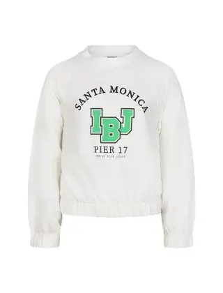 Indian Blue Jeans Meisjes Sweater