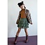 Like Flo Like Flo Meisjes Blouse/ Vest