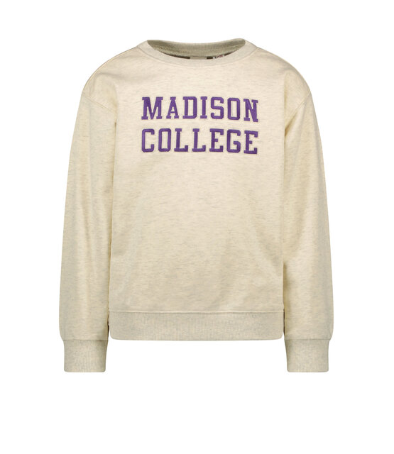 Street Called Madison Jongens Sweater Charlie Street Called Madison Jongens Sweater Charlie