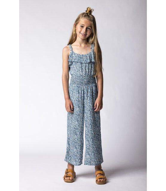 Like Flo Meisjes Jumpsuit Like Flo Meisjes Jumpsuit