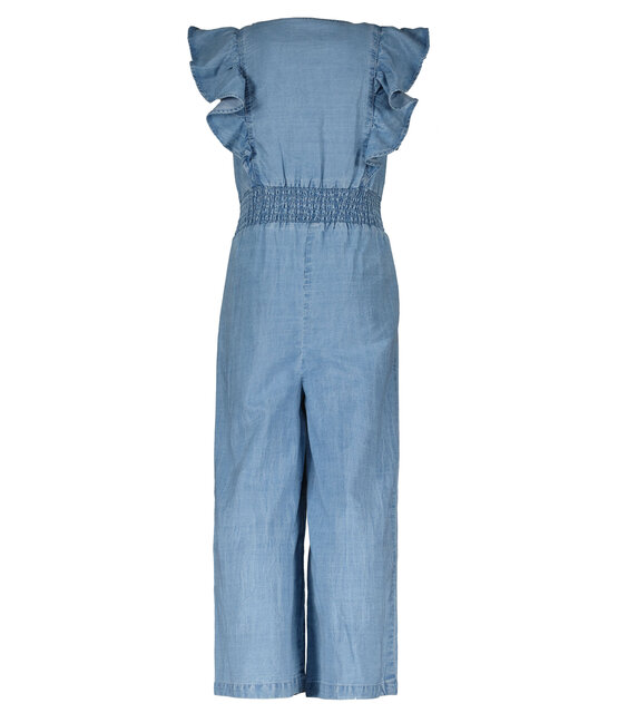 Like Flo Meisjes Jumpsuit Like Flo Meisjes Jumpsuit
