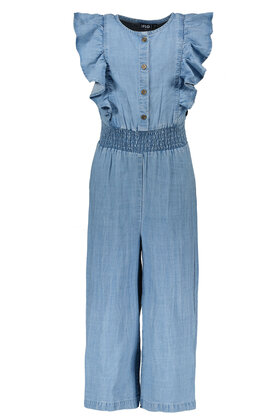 Like Flo Meisjes Jumpsuit