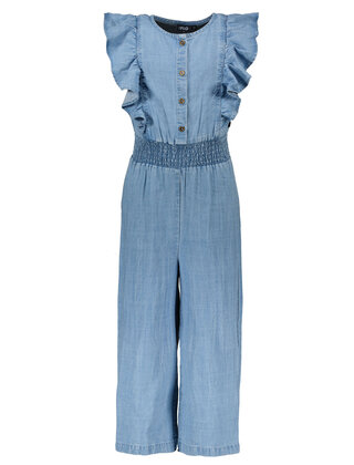 Like Flo Meisjes Jumpsuit