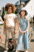 Like Flo Meisjes Jumpsuit Like Flo Meisjes Jumpsuit