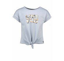 Like Flo Meisjes T-Shirt
