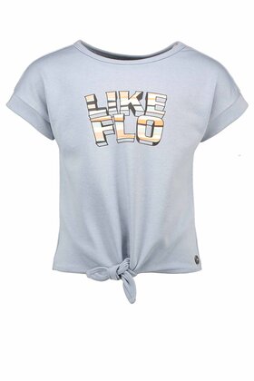 Like Flo Meisjes T-Shirt