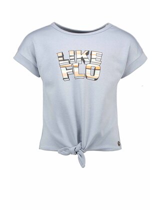 Like Flo Meisjes T-Shirt