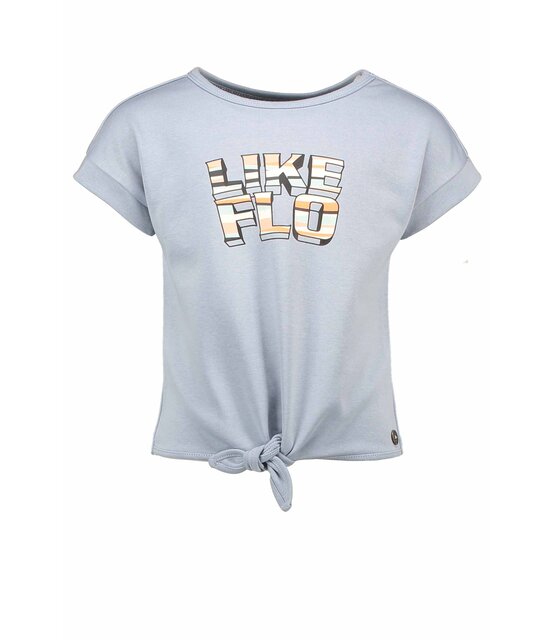 Like Flo Meisjes T-Shirt Like Flo Meisjes T-Shirt