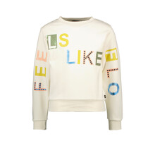Like Flo Meisjes Sweater
