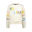 Like Flo Like Flo Meisjes Sweater