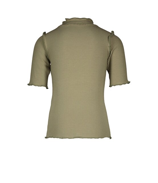 Like Flo Meisjes T-Shirt Like Flo Meisjes T-Shirt