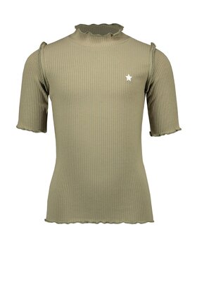 Like Flo Meisjes T-Shirt