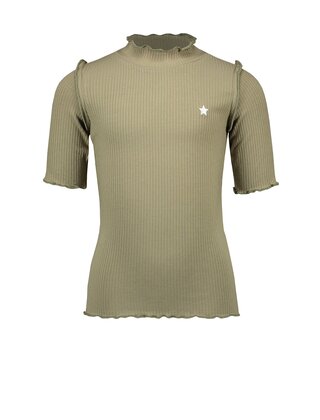 Like Flo Meisjes T-Shirt