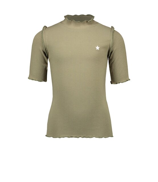 Like Flo Meisjes T-Shirt Like Flo Meisjes T-Shirt