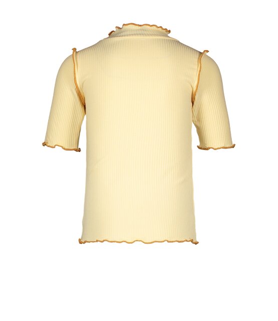 Like Flo Meisjes T-Shirt Like Flo Meisjes T-Shirt