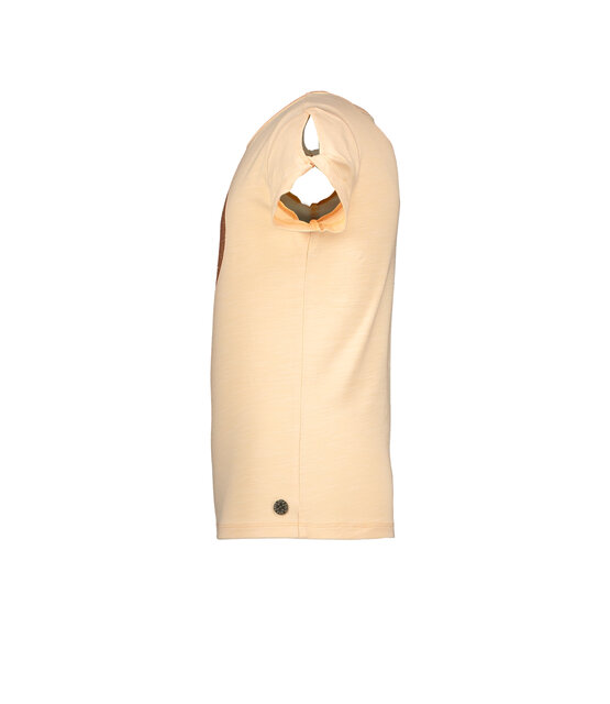 Like Flo Meisjes T-Shirt Like Flo Meisjes T-Shirt