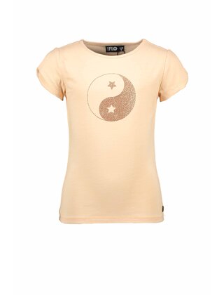 Like Flo Meisjes T-Shirt