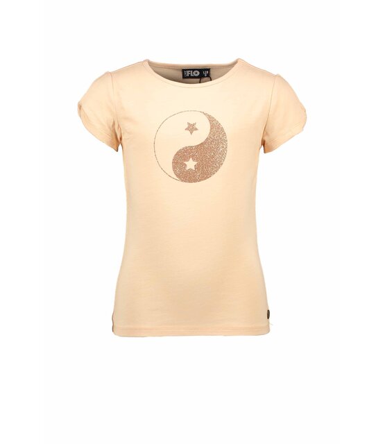 Like Flo Meisjes T-Shirt Like Flo Meisjes T-Shirt