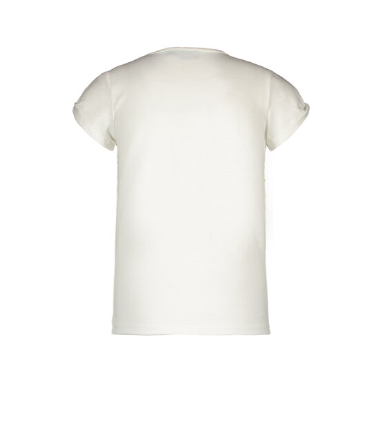 Like Flo Meisjes T-Shirt Like Flo Meisjes T-Shirt