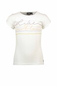 Like Flo Meisjes T-Shirt Like Flo Meisjes T-Shirt